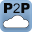 Controllo via WEB con server cloud P2P gratuito